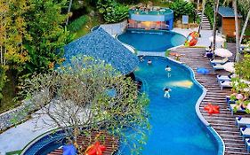 Peach Hill Hotel Phuket